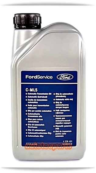 Ford c ml5